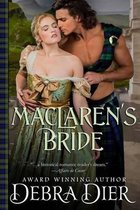 MacLaren's Bride