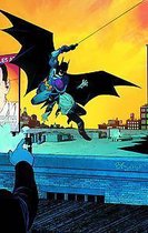 Batman HC Vol 4 Zero Year-Secret City Th