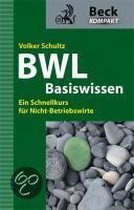 Basiswissen BWL