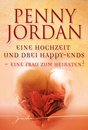 Omslag Eine Frau zum Heiraten?