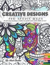 Creative Designs and Tattoo Ideas