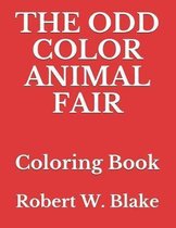 The Odd Color Animal Fair