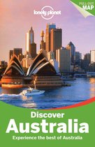 ISBN Discover Australia -LP- 3e, Voyage, Anglais, 416 pages
