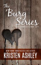 The 'Burg Series: The Complete Box Set