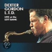 Gordon Dexter - L.T.D: Live At The