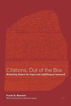 Citations, Out of the Box