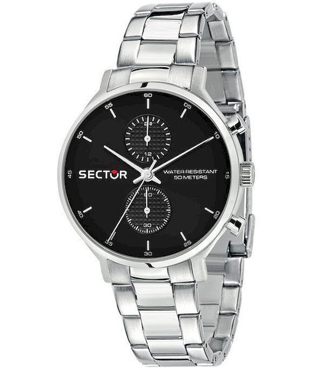 Sector Mod. R3253522004 - Horloge
