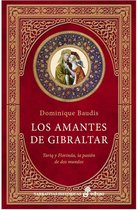 Los amantes de Gibraltar (epub)