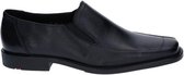 Lloyd -Heren -  zwart - mocassins - maat 42.5