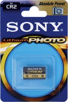 Sony CR2B1A oplaadbare batterij/accu