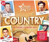 Stars Of Country