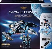 Ruimteschip Space Hawk - Ravensburger