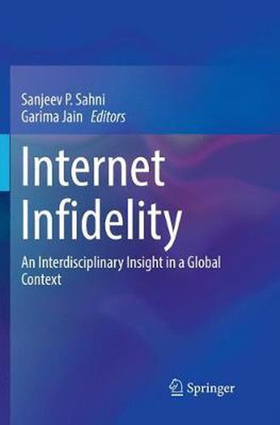 Internet Infidelity - cover