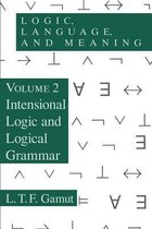 Logic, Language, & Meaning, V 2 (Paper)