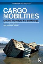 Changing Mobilities - Cargomobilities