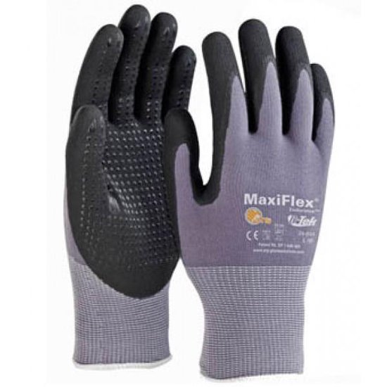 Guanti ATG MAXIFLEX ACTIVE Rivestimento palmo