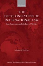 The Decolonization of International Law