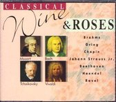 Classical Wine & Roses