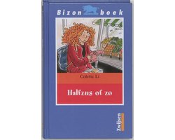 Halfzus Of Zo