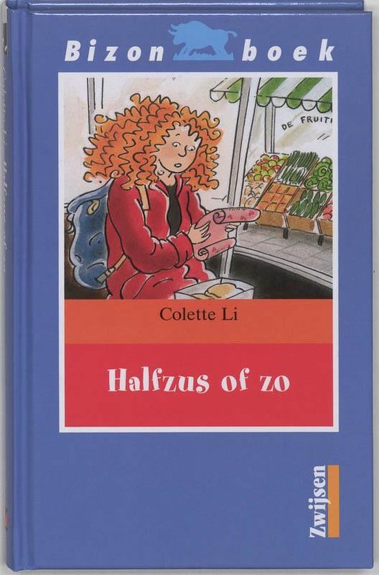 9789027648198 - Halfzus Of Zo