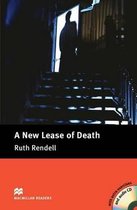 Macmillan Readers New Lease of Death A Intermediate Pack