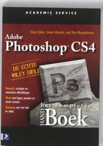 Het Complete Handboek Photoshop Cs4