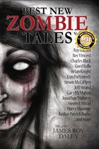 Best New Zombie Tales 1 - Best New Zombie Tales (Vol. 1)