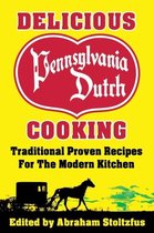 Delicious Pennsylvania Dutch Cooking