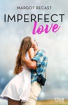 New Adult Romántica - Imperfect love