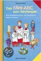 Das Mini-ABC zum Kirchenjahr