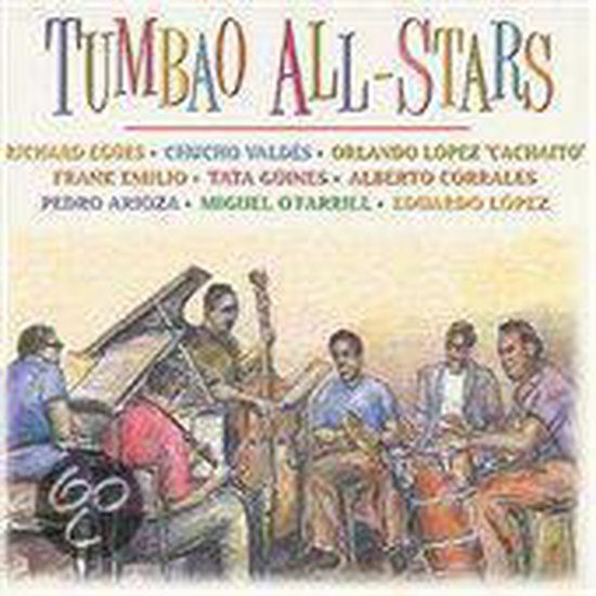 Tumbao All-Stars