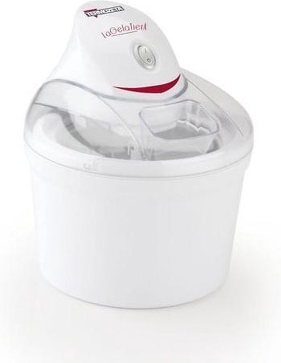 Termozeta IJsmachines Le Gelatiera 10002013