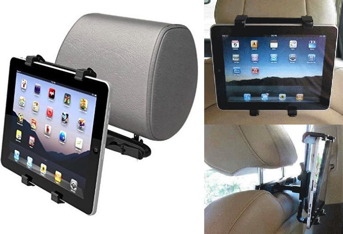 Tablet Autohouder