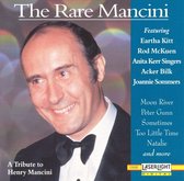 Rare Mancini: A Tribute to Henry Mancini