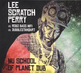 Lee Perry & Robo Bass Hifi & Dubblestandard - Nu School Of Planet Dub (CD)