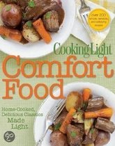 Cooking Light Comfort Food