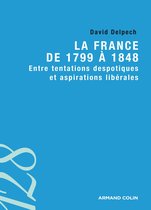 La France de 1799 à 1848