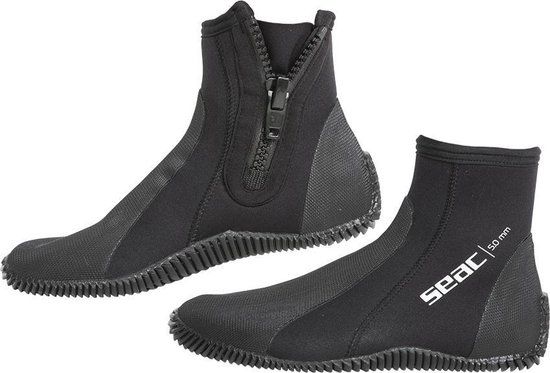 Seac Regular L (41/42) Duikschoenen | Zwemschoenen | bol.com
