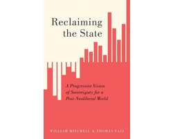 Reclaiming the State