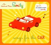 Songs for the Car