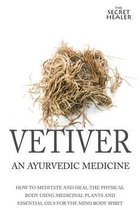 Vetiver