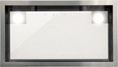 Conventionele Afzuigkap Cata GCDUAL A XG WH 75 79,2 cm 820 m3/h 54 dB 130W