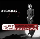 90 Sequences Ltd.Ed.)