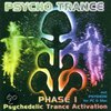 Psycho Trance Phase 1