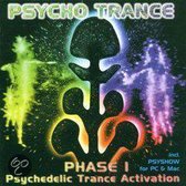 Psycho Trance Phase 1