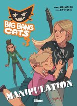 Big Bang Cats 3 - Big Bang Cats - Tome 03