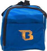 Booster Fightgear - Sporttas - Duffle Bag - BLauw