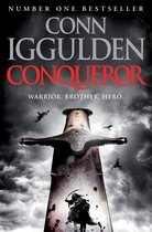 Conqueror 5 - Conqueror (Conqueror, Book 5)