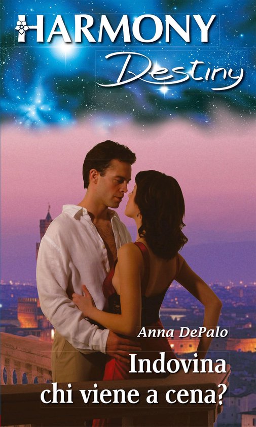 Indovina chi viene a cena? (ebook), Anna DePalo 9788858924457 Boeken Indovina chi viene a cena? (ebook), Anna DePalo 9788858924457 Boeken