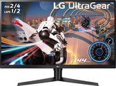LG 32GK650F -144hz QHD Console Gaming Monitor